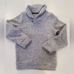 Boys Pullover